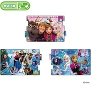 24-155 アナと雪の女王 [ステップパノラマパズル 18/24/32ピース]