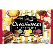チースイーツチョコレート 161g [チョコレート]