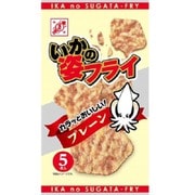 姿フライ 5枚 [駄菓子]