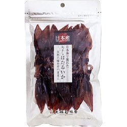 日本産丸干しほたるいか 26g [珍味・おつまみ]