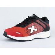 X TOKYO スニーカー サイズ:27.0cm レッド X TOKYO 2198-02 RED 27.0