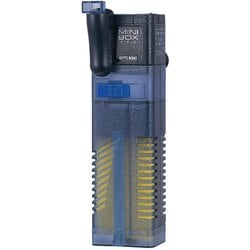 ミニボックス120N
