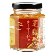 老騾子 芝麻醤（チーマージャン） 100g