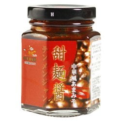 老騾子 甜麺醤（テンメンジャン） 115g