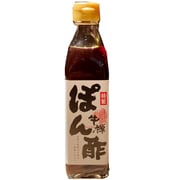 マナ 牛禅 ぽん酢 295ml