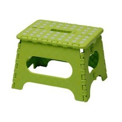 セノ・ビー LITE（ライト） 22cm グリーン 耐荷重：約150kg 30103
