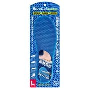 ブルーゲルクッションインソール Lサイズ