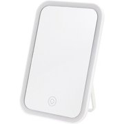 USBモバイルライトアップミラー