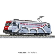 【鉄道模型】アルプスの機関車 Ge4/4-III [ユネスコ塗色] カトー 3101-3 アルプスの機関車 Ge4/4-III ユネスコ塗色 N