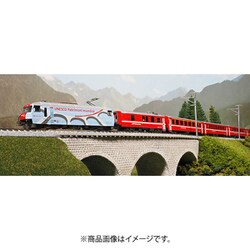 鉄道模型 3101-3 アルプスの機関車 Ge4/4-Ⅲ ユネスコ塗色 Amazon | KATO Nゲージ アルプスの機関車 Ge4/4-III ユネスコ塗