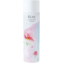 08-810-0010 ローズフラワーウォーターローション 200mL [化粧水]