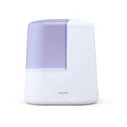 加熱式加湿器 ブルー SHM-260R1-A