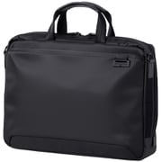 DEBONAIR 5 BRIEFCASE S BLACK HS3-09001