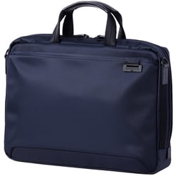 DEBONAIR 5 BRIEFCASE S NAVY HS3-41001