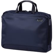 DEBONAIR 5 BRIEFCASE S NAVY HS3-41001