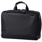 DEBONAIR 5 BRIEFCASE M EXP BLACK HS3-09002