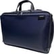 DEBONAIR 5 BRIEFCASE M EXP NAVY HS3-41002