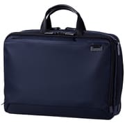 DEBONAIR 5 BRIEFCASE M EXP NAVY HS3-41002