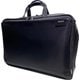 DEBONAIR 5 BRIEFCASE L EXP BLACK HS3-09003