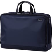 DEBONAIR 5 BRIEFCASE L EXP NAVY HS3-41003