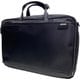 DEBONAIR 5 3WAY BRIEFCASE EXP BLACK HS3-09004