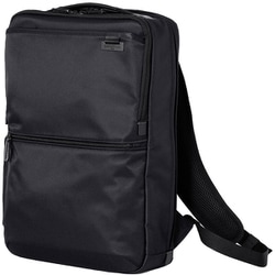 DEBONAIR 5 BACKPACK M BLACK HS3-09005