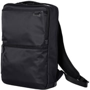 DEBONAIR 5 BACKPACK M BLACK HS3-09005