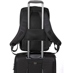 サムソナイト　DEBONAIR 5 M BLACK Samsonite ビジネスバッグ サムソナイト 公式 Debonair 5