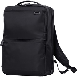 DEBONAIR 5 BACKPACK L EXP BLACK HS3-09006