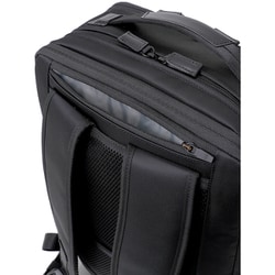 ヨドバシ.com - サムソナイト Samsonite DEBONAIR 5 BACKPACK L