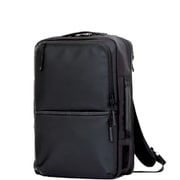 HT7-09002 [SUB-LIM 2WAY BAG M BLACK]