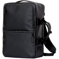 HT7-09003 [SUB-LIM 2WAY BAG L BLACK]
