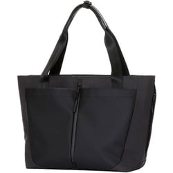 HT7-09004 [SUB-LIM TOTE BAG BLACK]