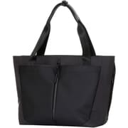HT7-09004 [SUB-LIM TOTE BAG BLACK]