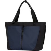 HT7-41004 [SUB-LIM TOTE BAG NAVY]
