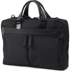 ヨドバシ.com - サムソナイト Samsonite COMBRIO 2 Briefcase BLACK HH1-09001 通販【全品無料配達】