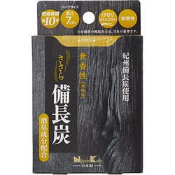 ヨドバシ.com - 日本香堂 ささら 備長炭 無香性 ミニ [線香] 通販 