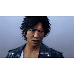 JUDGE EYES：死神の遺言（新価格版） PS4 JUDGE EYES：死神の遺言 新価格版