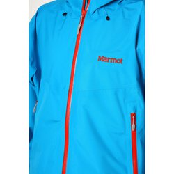 ヨドバシ.com - マーモット MARMOT Comodo Jacket コモドジャケット TOMQJK02 SBL Sサイズ [アウトドア 防水 ジャケット メンズ] 通販【全品無料配達】