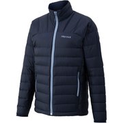 W's Douce Down Jacket ウィメンズデュースダウンジャケット TOWQJL21 (NV)ネイビー XSサイズ [アウトドア ダウン レディース]