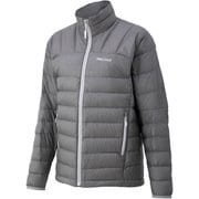 W's Douce Down Jacket ウィメンズデュースダウンジャケット TOWQJL21 (SLT)スレート XSサイズ [アウトドア ダウン レディース]