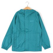 KIDS PRECIP ECO JACKET TOJQGK4100 2210 Sサイズ [アウトドア ジャケット キッズ]