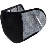 Outdoor Face Guard アウトドアフェイスガード TOARJK82 (BK)ブラック [アウトドア マスク]