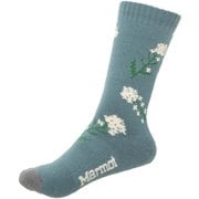 W's Canola Socks ウィメンズキャノーラソックス TOCRJB67YY HGS [アウトドア ソックス]