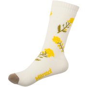 W's Canola Socks ウィメンズキャノーラソックス TOCRJB67YY OWH [アウトドア ソックス]