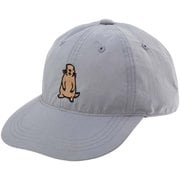 W's Baseball Cap ウィメンズベースボールキャップ TOCRJC43YY GY [アウトドア キャップ]