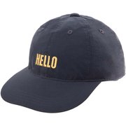 W's Baseball Cap ウィメンズベースボールキャップ TOCRJC43YY NV [アウトドア キャップ]