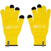 ウィメンズニットグローブ W's Knit Glove TOCRJD74YY (MMT)ミツマタ [アウトドア グローブ]