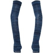 W's UV-CUT Arm Cover ウィメンズユーブイカットアームカバー TOCRJG77 NV 両腕入り2枚入り [スポーツウェア アクセサリ アームカバー]