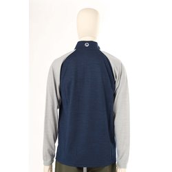 ヨドバシ.com - マーモット MARMOT Climb Wool L/S Zip クライムウール